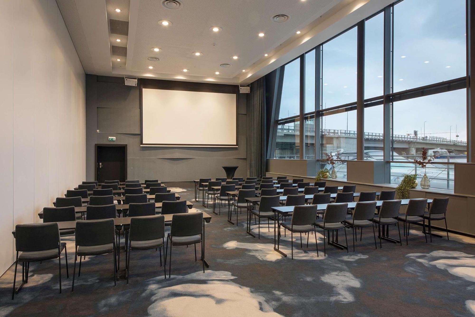Scandic Nidelven Trondheim Ngoại thất bức ảnh