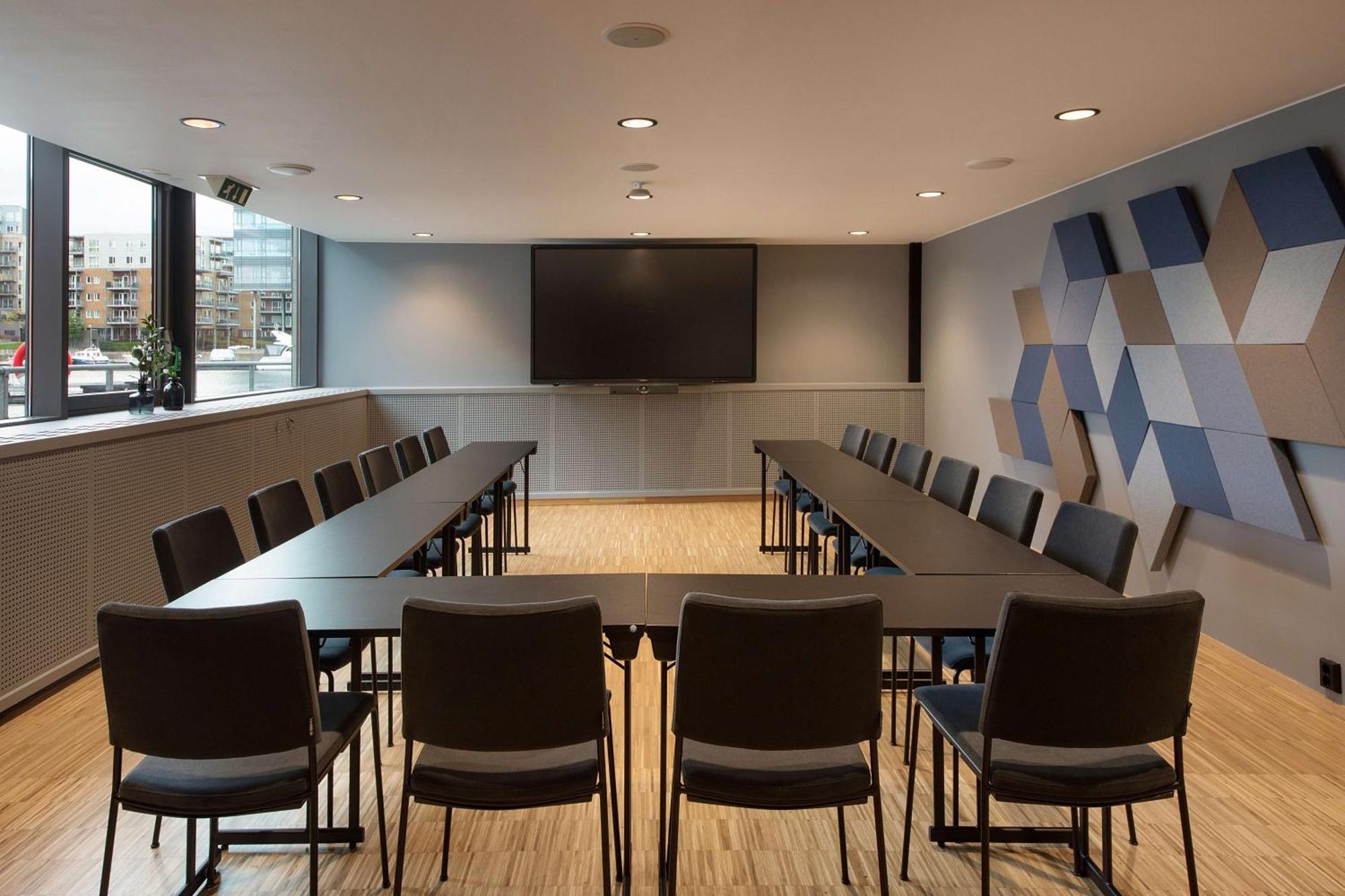 Scandic Nidelven Trondheim Ngoại thất bức ảnh