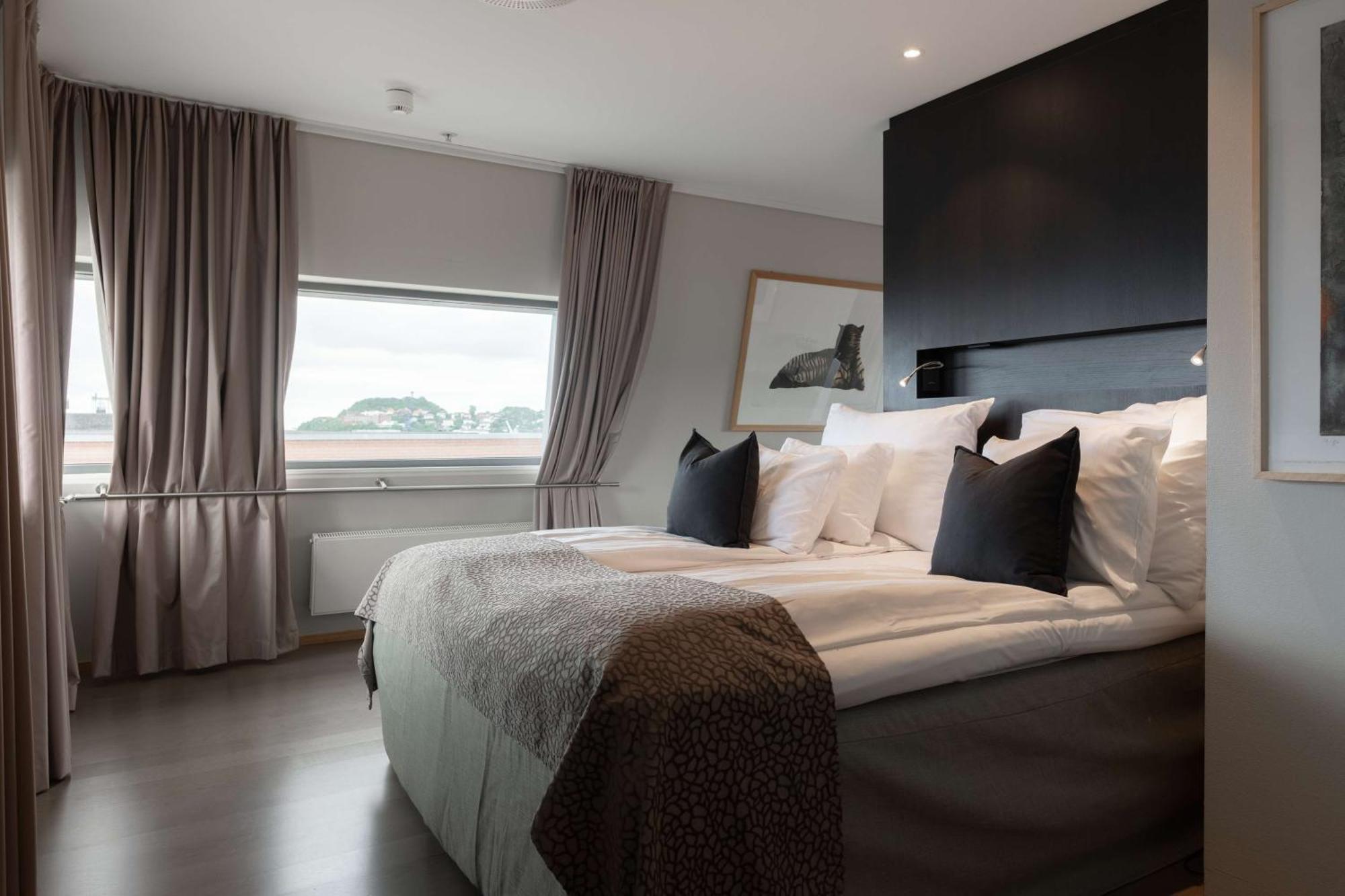 Scandic Nidelven Trondheim Ngoại thất bức ảnh