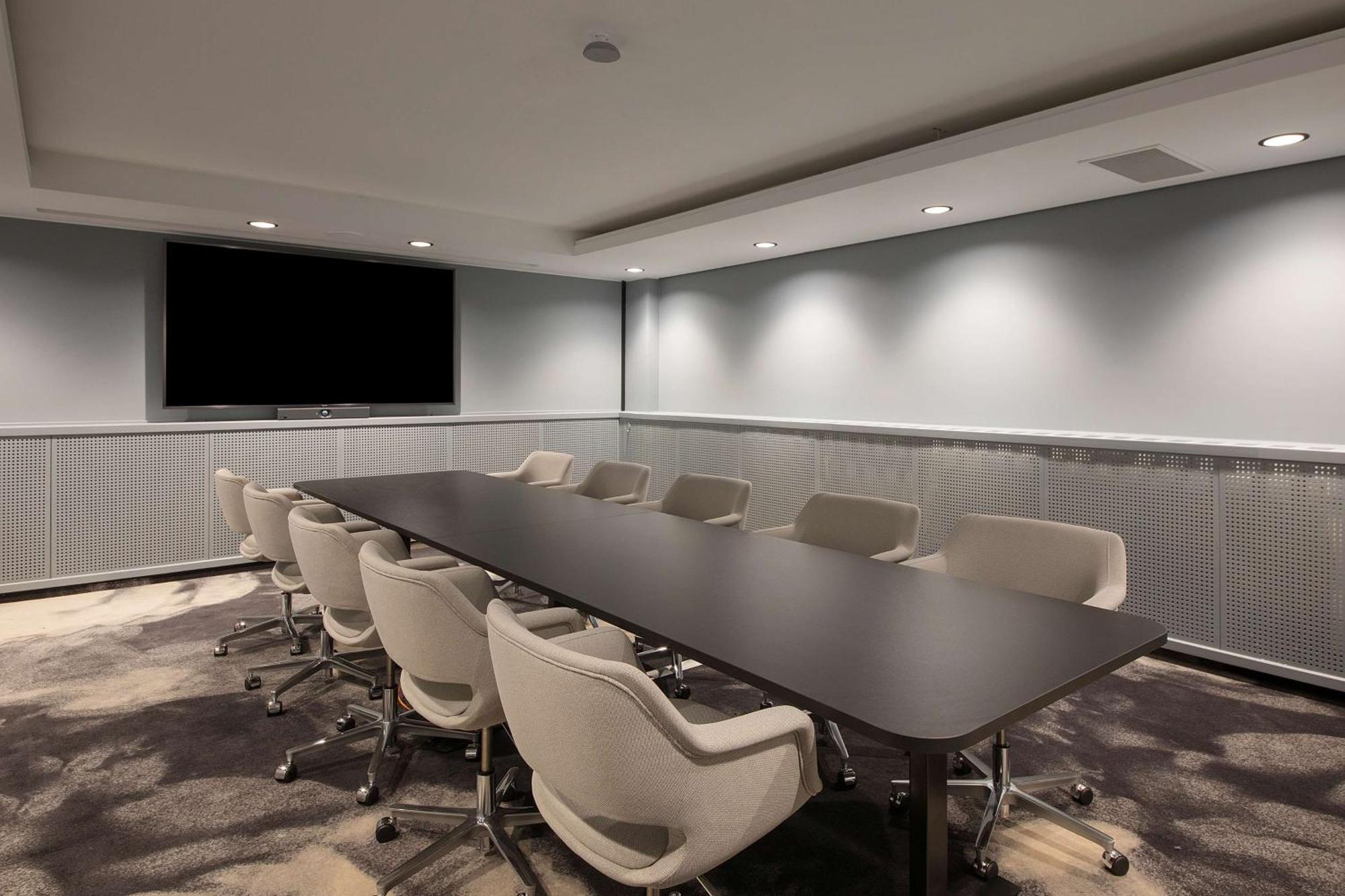 Scandic Nidelven Trondheim Ngoại thất bức ảnh