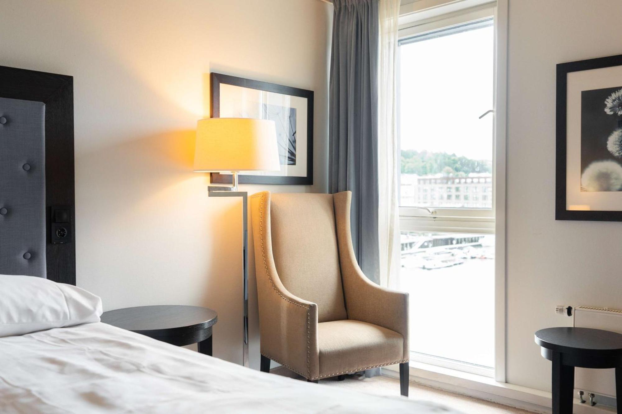 Scandic Nidelven Trondheim Ngoại thất bức ảnh